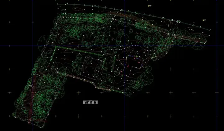 Topographical Surveys